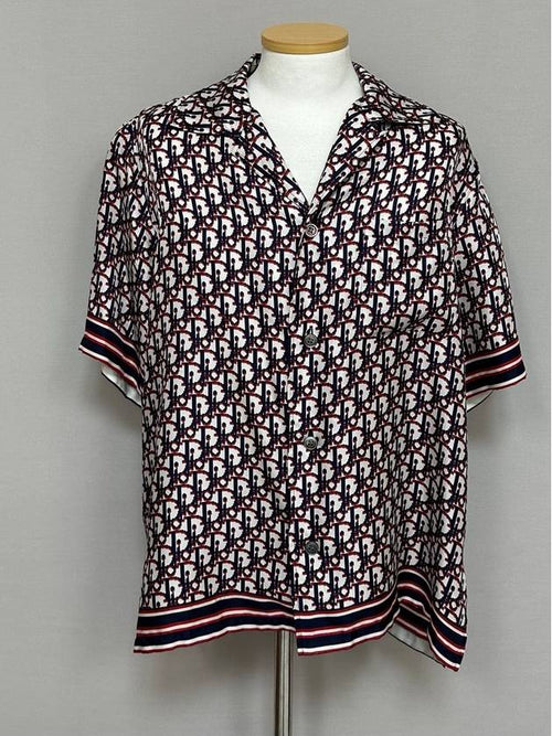 Short sleeve shirt 100 Dior
