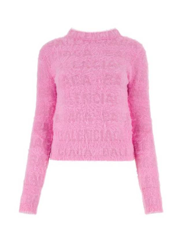 Balenciaga Sweater 769027T6230 5000 Pink