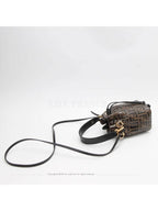 Fendi Montresor bucket mini 1209rv