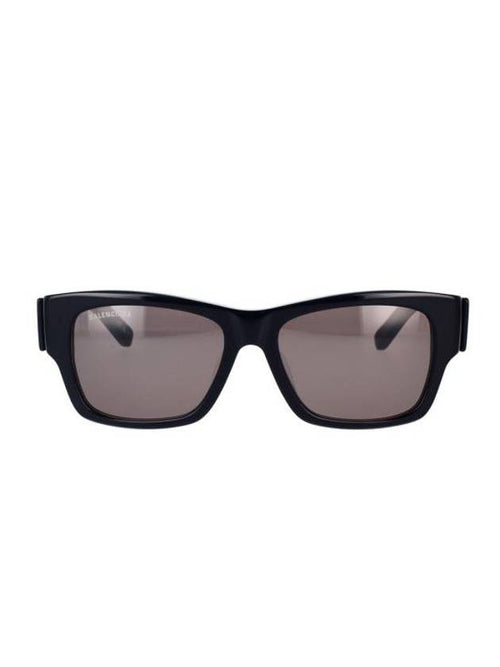 Balenciaga Sunglasses BB0262SA 001 BLACK