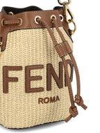 Fendi FENDI MON TRESOR MINI  BAG