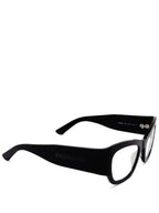 Balenciaga sunglasses 00 538189171 BB0333O 001 BLACK