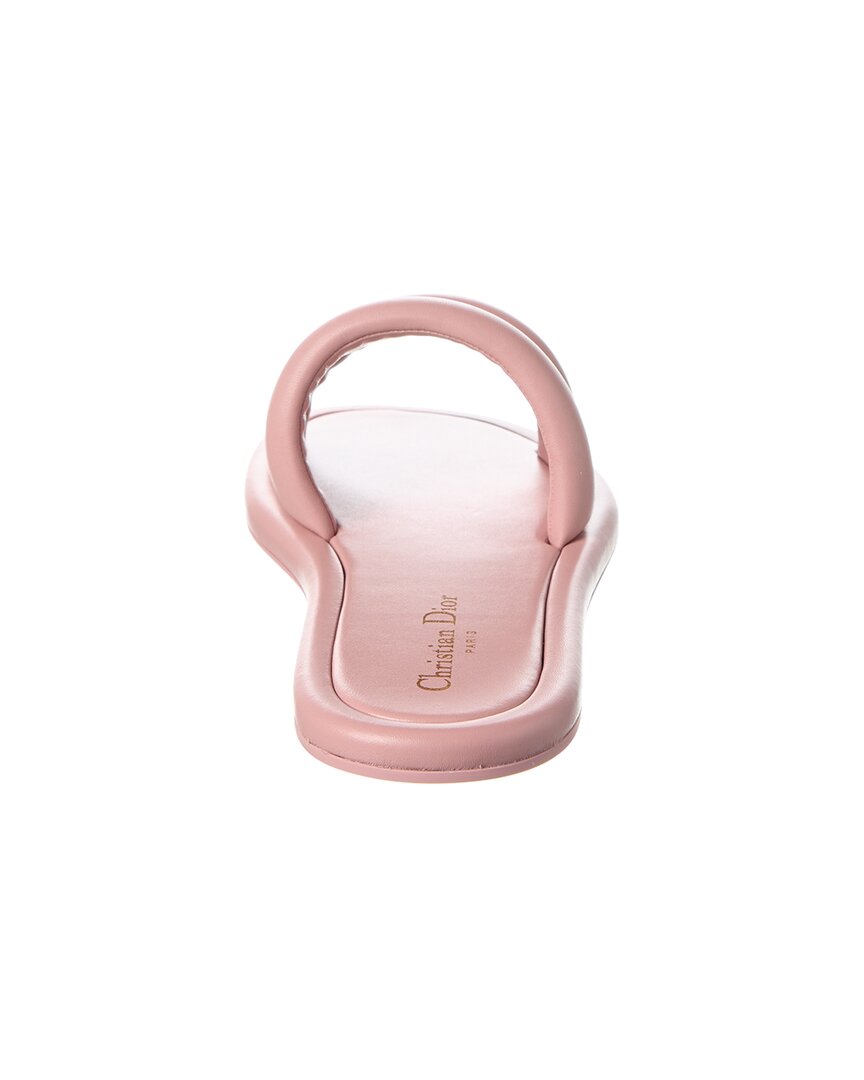 Dior Every-D Leather Slide