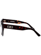 Balenciaga sunglasses 00 538189116 HAVANA