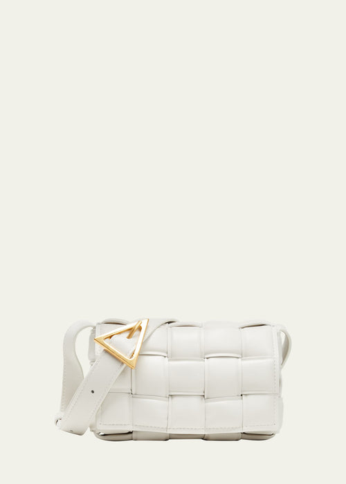 Bottega Veneta Small Padded Cassette Bag