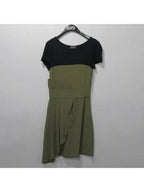 Fendi Smith Market Used Luxury Silk One Piece Women s Clothing