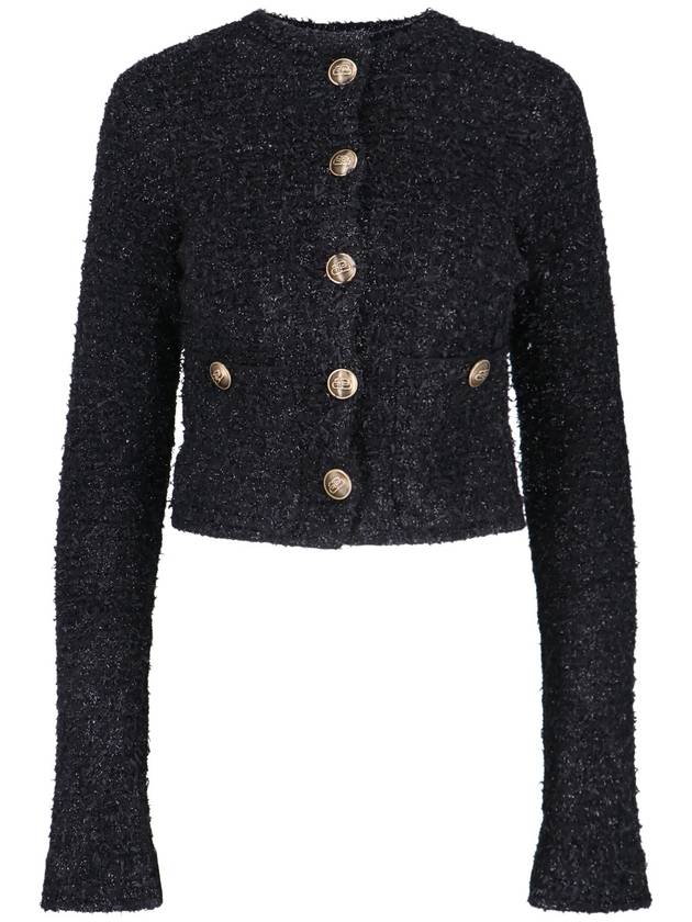 Balenciaga Balenciaga Sweaters Black