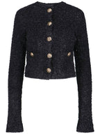 Balenciaga Balenciaga Sweaters Black