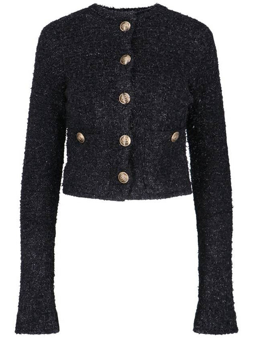 Balenciaga Balenciaga Sweaters Black