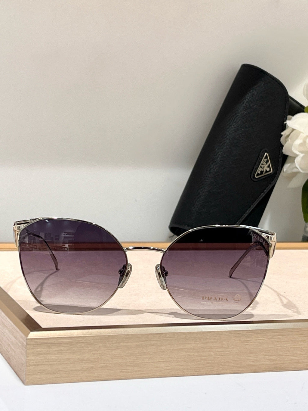 PRADA Prada Sunglasses 20
