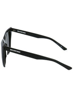 Balenciaga sunglasses BB0046S001 BLACK