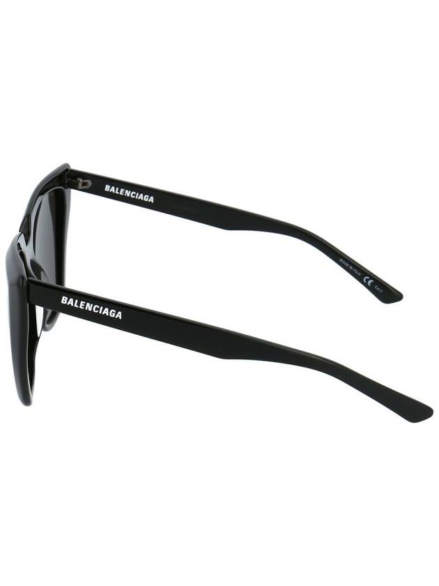 Balenciaga sunglasses BB0046S001 BLACK