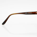 Chloe Logo Square Sunglasses