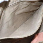 FENDI Mamma Baguette Hand Bag Leather Pink57058