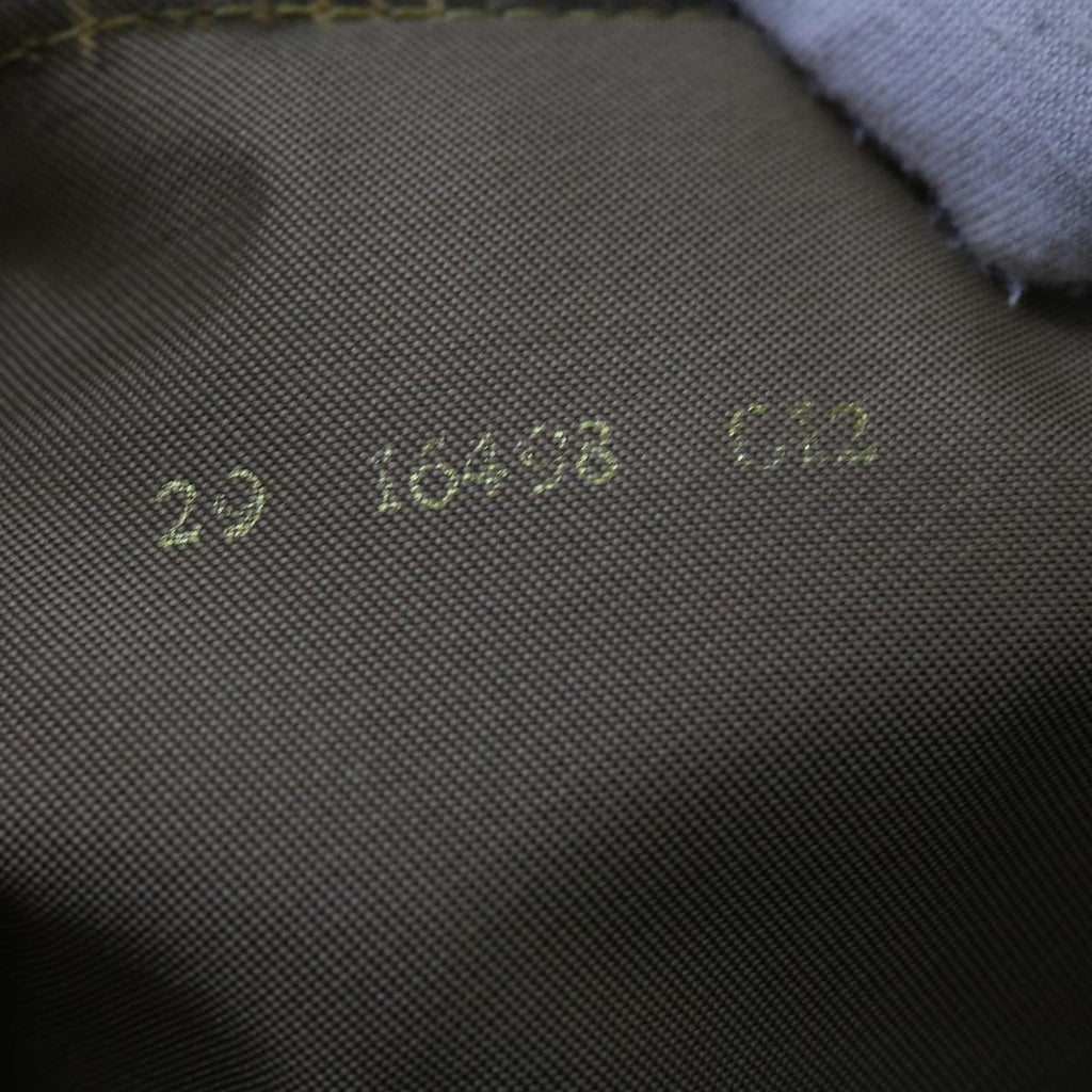 FENDI Mamma Baguette Hand Bag Leather Pink57058