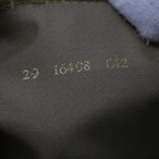 FENDI Mamma Baguette Hand Bag Leather Pink57058