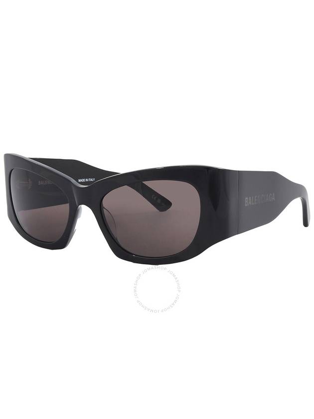 Balenciaga Eyewear Cat Eye Frame Sunglasses AA649051OM