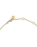 FENDI Fendigraphy Necklace