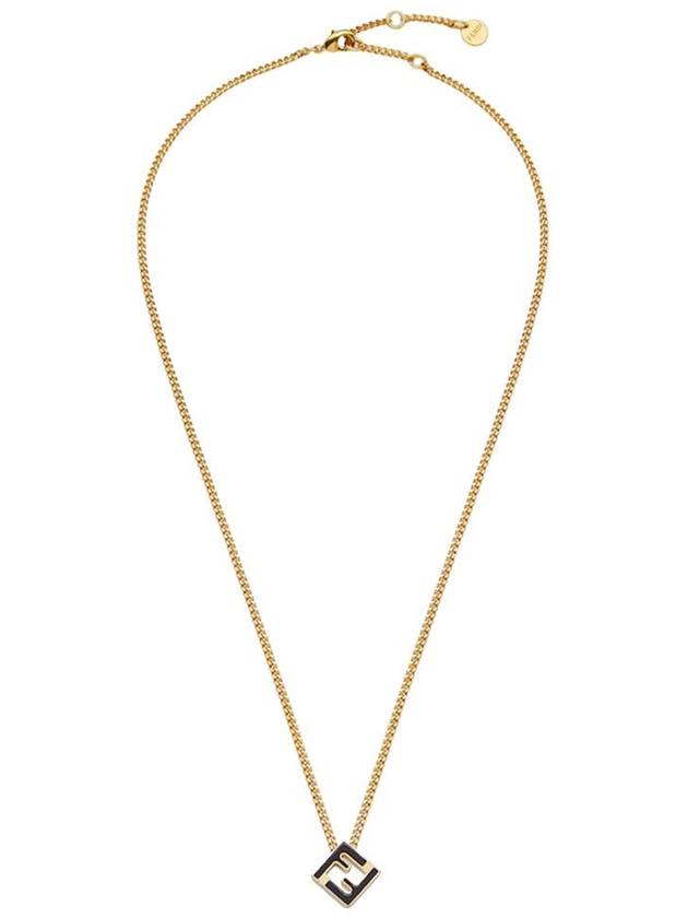 Fendi Fendi Forever Necklace Accessories