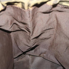 FENDI Zucca Canvas Tote Bag Brown57262