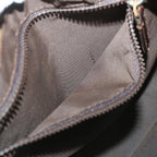 FENDI Zucca Canvas Tote Bag Brown57262