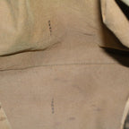 FENDI Zucca Canvas Mamma Baguette Shoulder Bag Brown57295