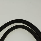 FENDI Zucca Canvas Mamma Baguette Shoulder Bag Brown57295