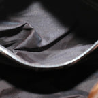 FENDI Mamma Baguette Shoulder Bag Harako leather Brown57340