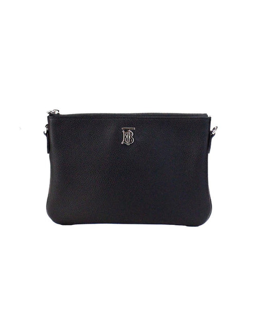 Burberry  Small TB Bag Crossbody Bag Black