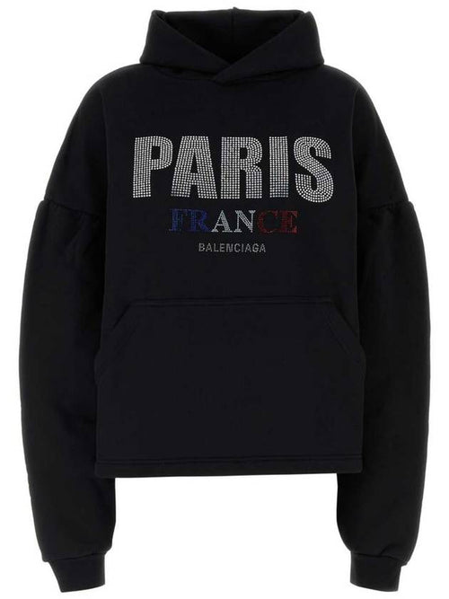 Balenciaga Balenciaga Sweatshirts
