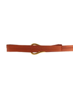 BOTTEGA VENETA Elegant Women's 2.5 CM Double-Belt Accessory