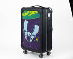 Hermes Rolling Mobility R.M.S- Odyssey Suitcase