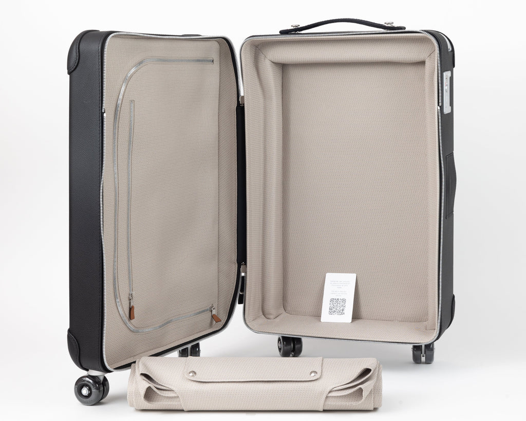 Hermes Rolling Mobility R.M.S- Odyssey Suitcase