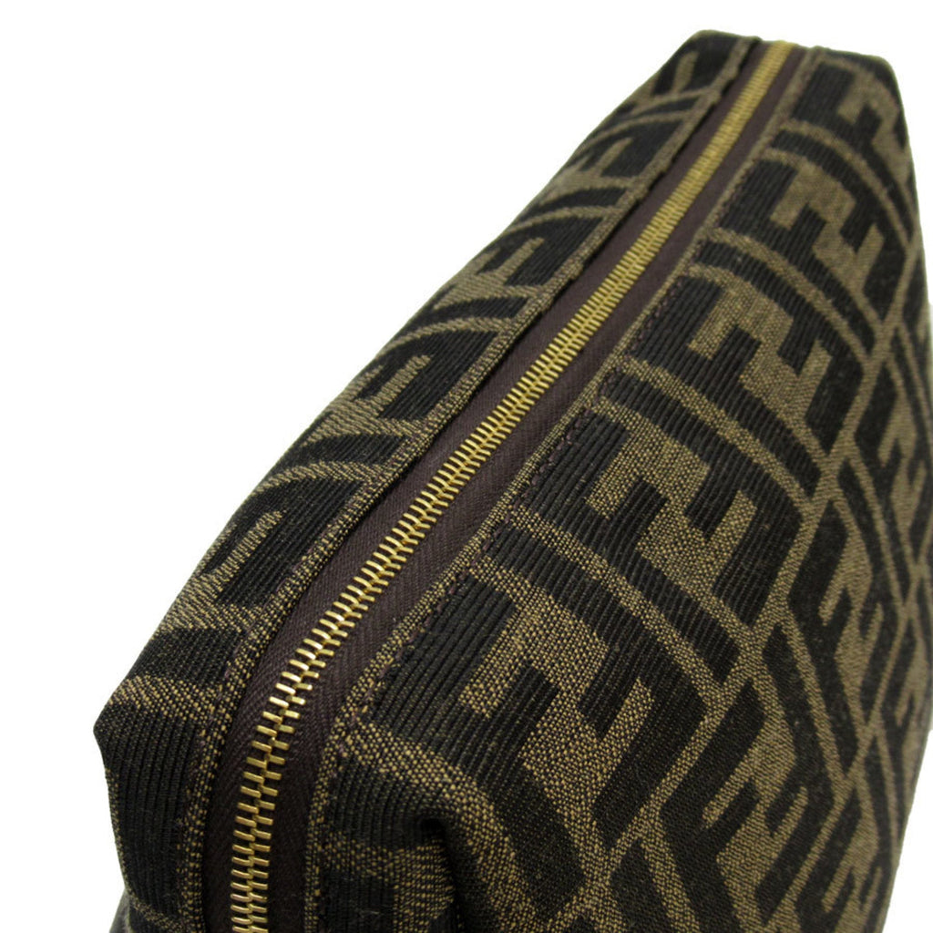 Fendi Zucca  Zucca Pouch ()