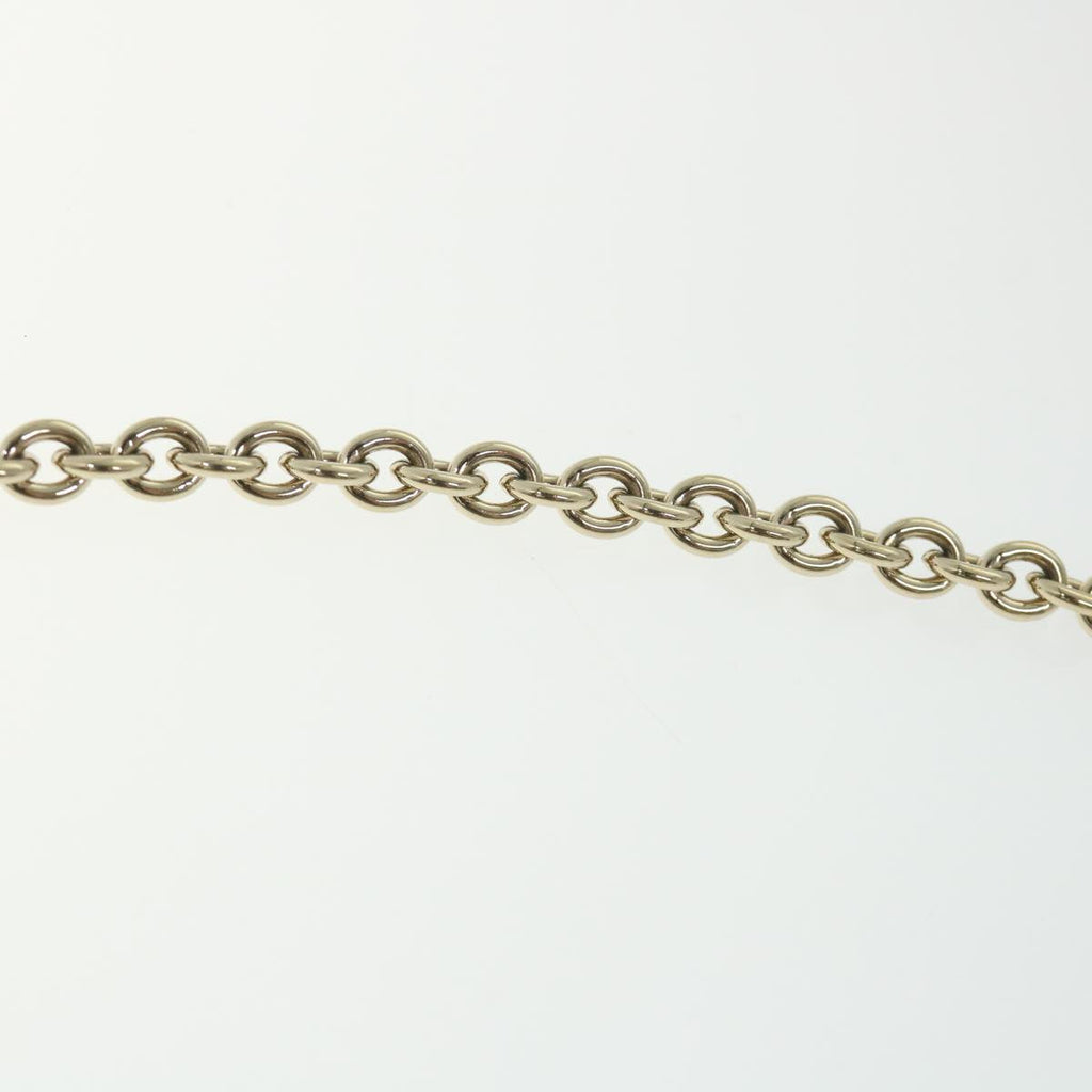 FENDI Zucca Canvas Accessory Pouch Brown Black57940