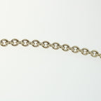 FENDI Zucca Canvas Accessory Pouch Brown Black57940