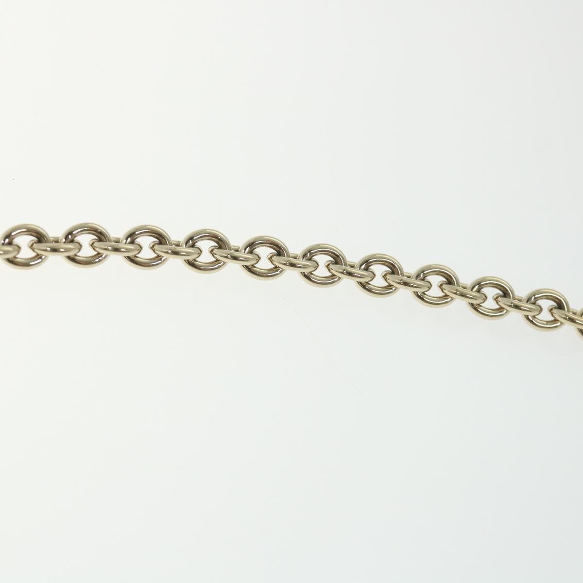 FENDI Zucca Canvas Accessory Pouch Brown Black57940