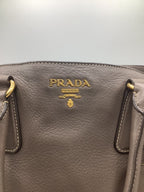 Prada Saffiano Tote Bag