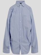 Balenciaga Balenciaga Shirts