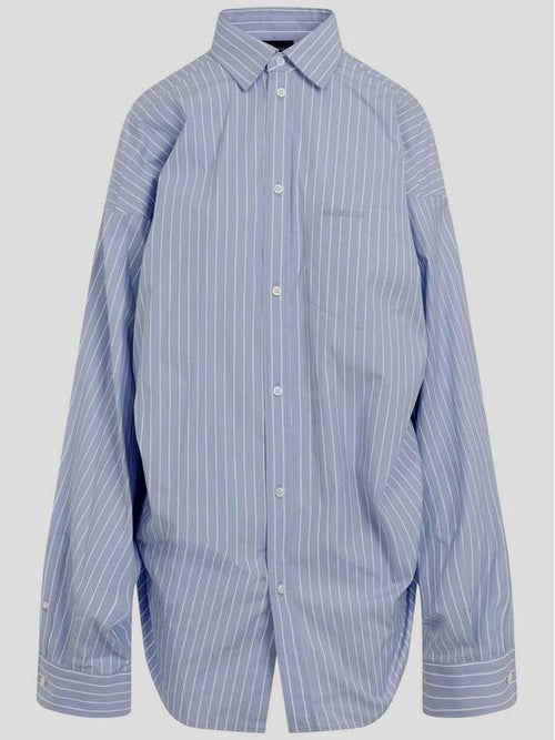 Balenciaga Balenciaga Shirts