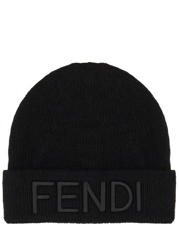 Fendi Fendi Woolen Hat