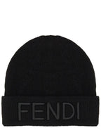 Fendi Fendi Woolen Hat