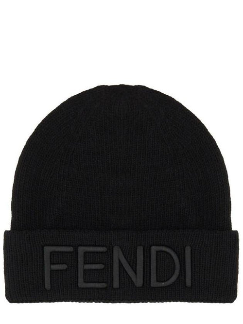 Fendi Fendi Woolen Hat