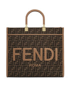 Fendi Women Fendi Sunshine Medium