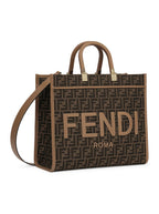 Fendi Women Fendi Sunshine Medium