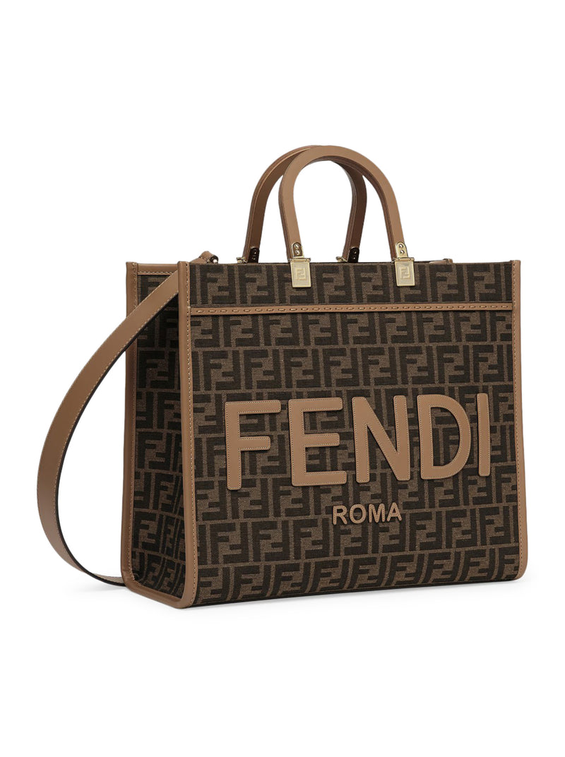 Fendi Women Fendi Sunshine Medium