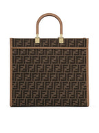 Fendi Women Fendi Sunshine Medium
