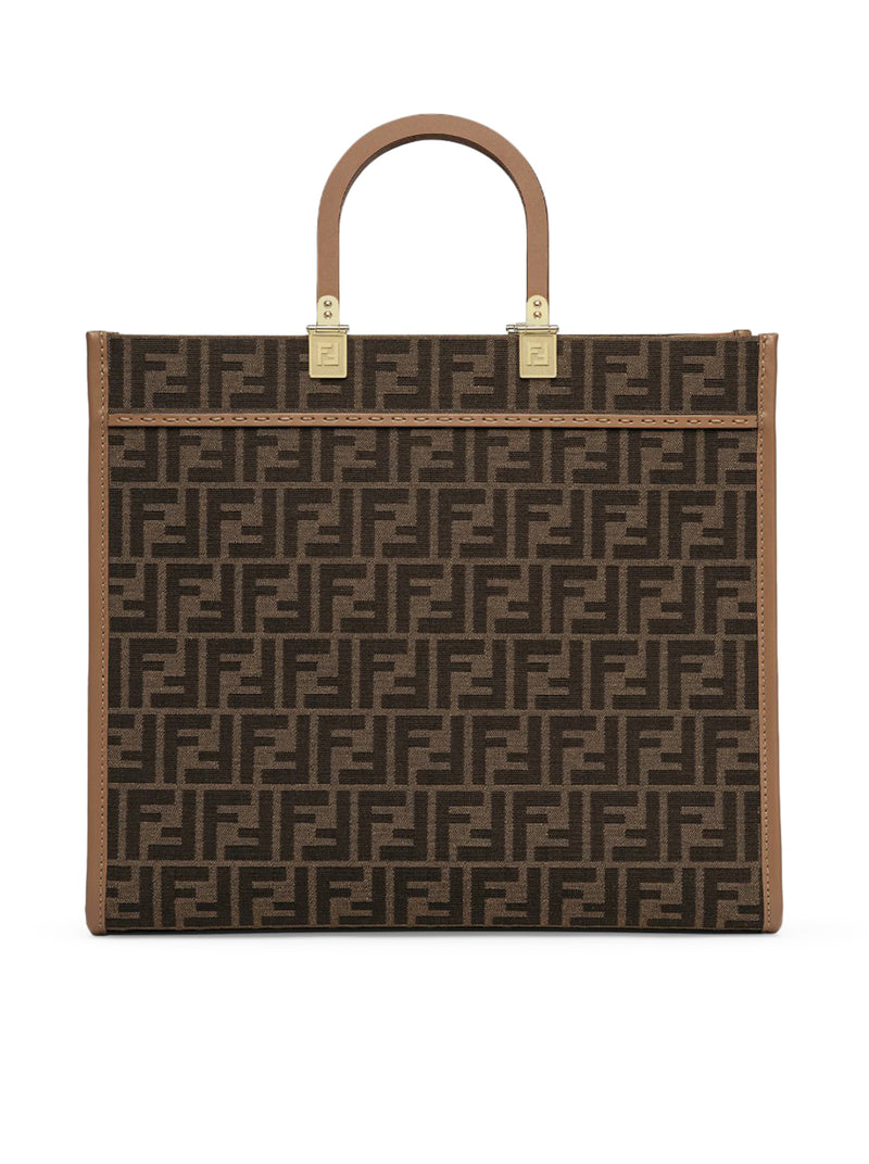 Fendi Women Fendi Sunshine Medium