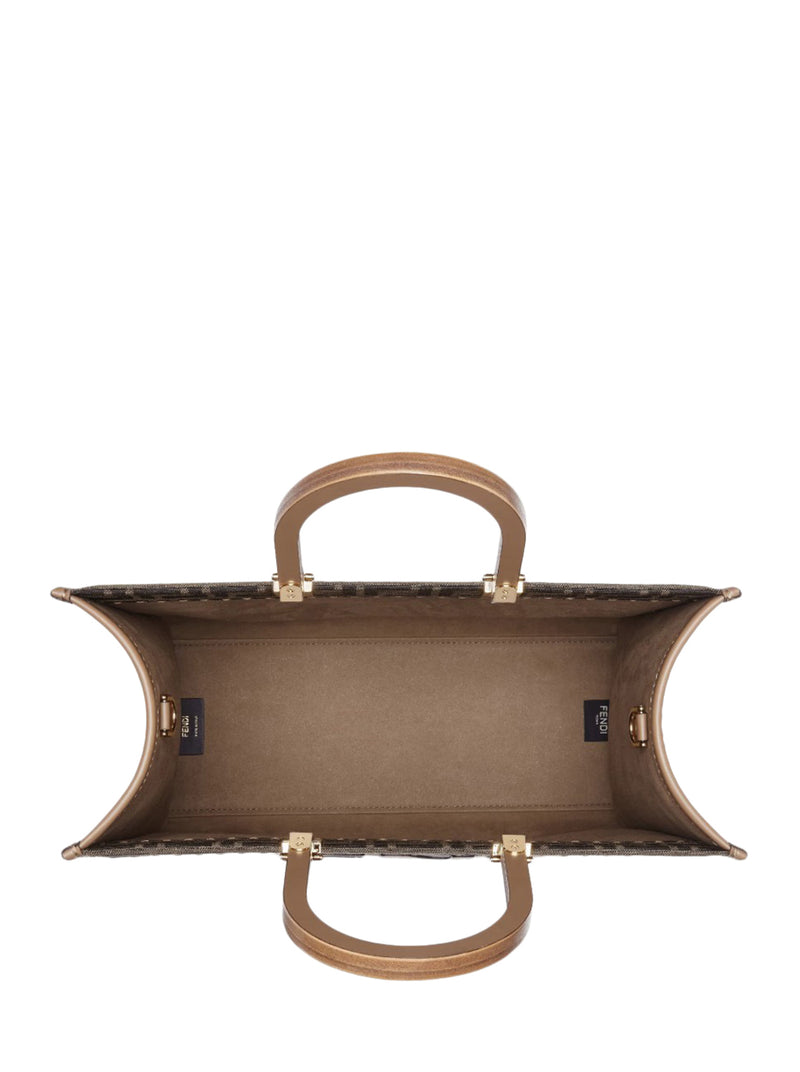 Fendi Women Fendi Sunshine Medium