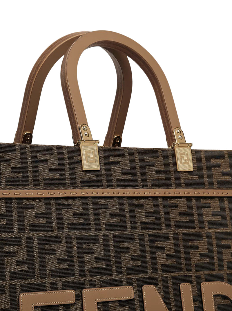 Fendi Women Fendi Sunshine Medium